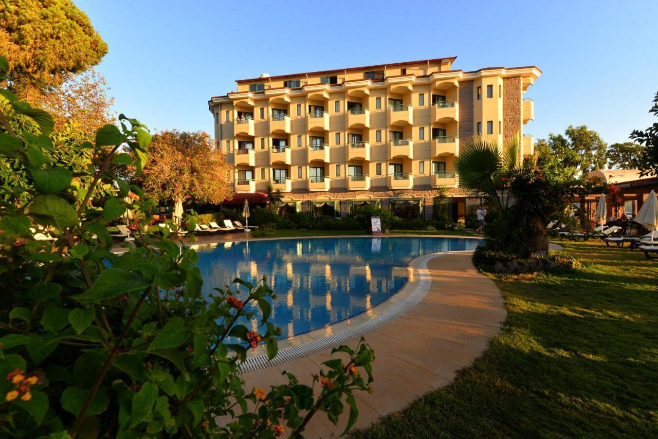 Mutlu Hotel